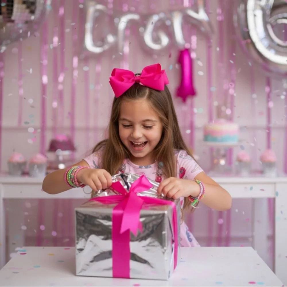Taylor swift twirl dress girls Valentine gift birthday party TS Swiftie dress 6